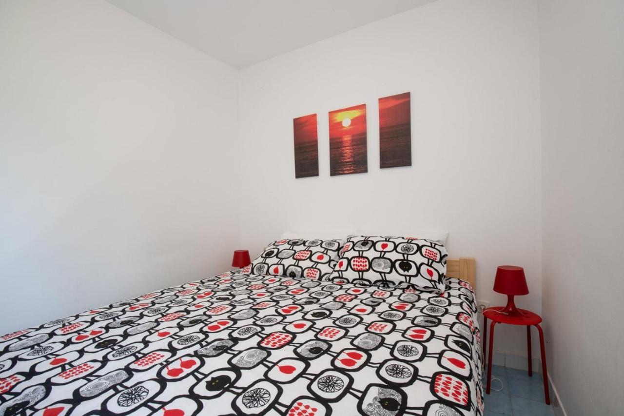 Apartments Brankica Vantacici Eksteriør billede