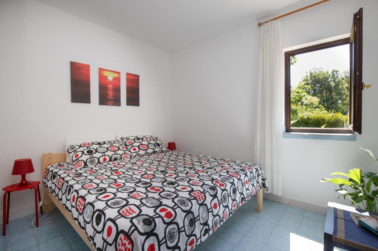 Apartments Brankica Vantacici Eksteriør billede