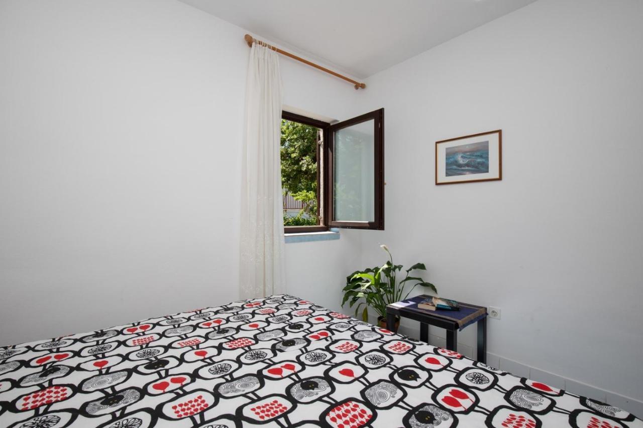 Apartments Brankica Vantacici Eksteriør billede